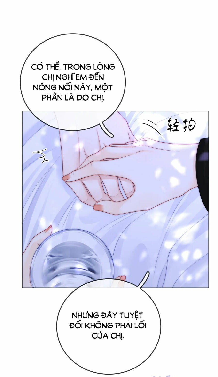 Em Chỉ Có Thể Là Của Tôi - Chapter 81 - Page 34