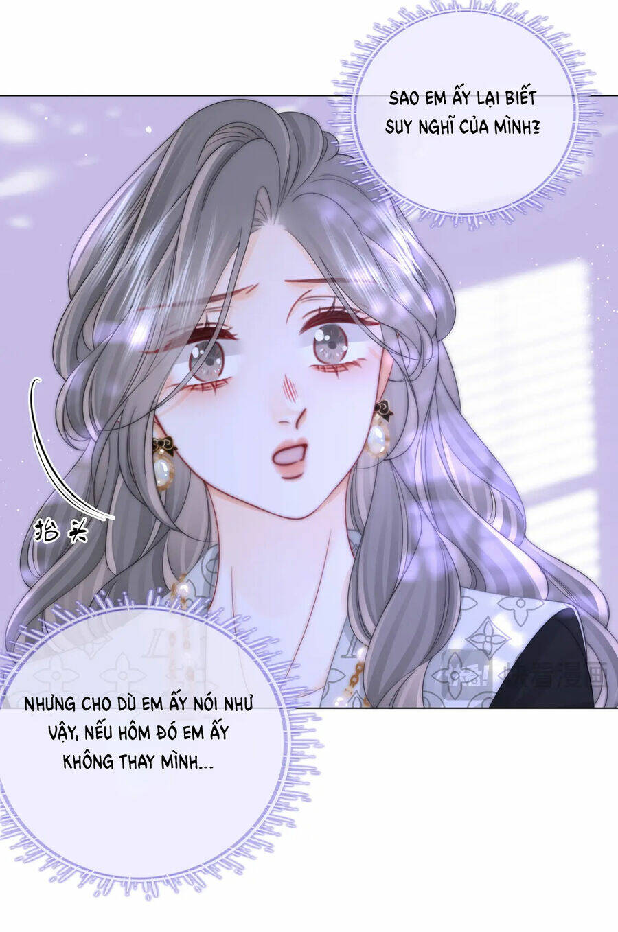 Em Chỉ Có Thể Là Của Tôi - Chapter 81 - Page 35