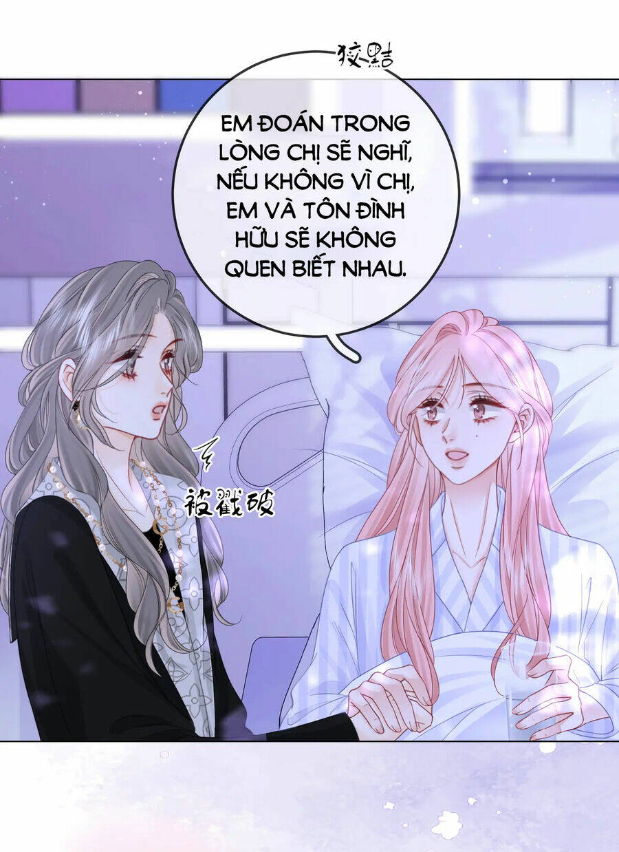 Em Chỉ Có Thể Là Của Tôi - Chapter 81 - Page 36