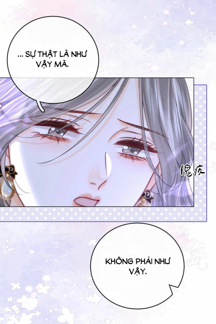 Em Chỉ Có Thể Là Của Tôi - Chapter 81 - Page 37