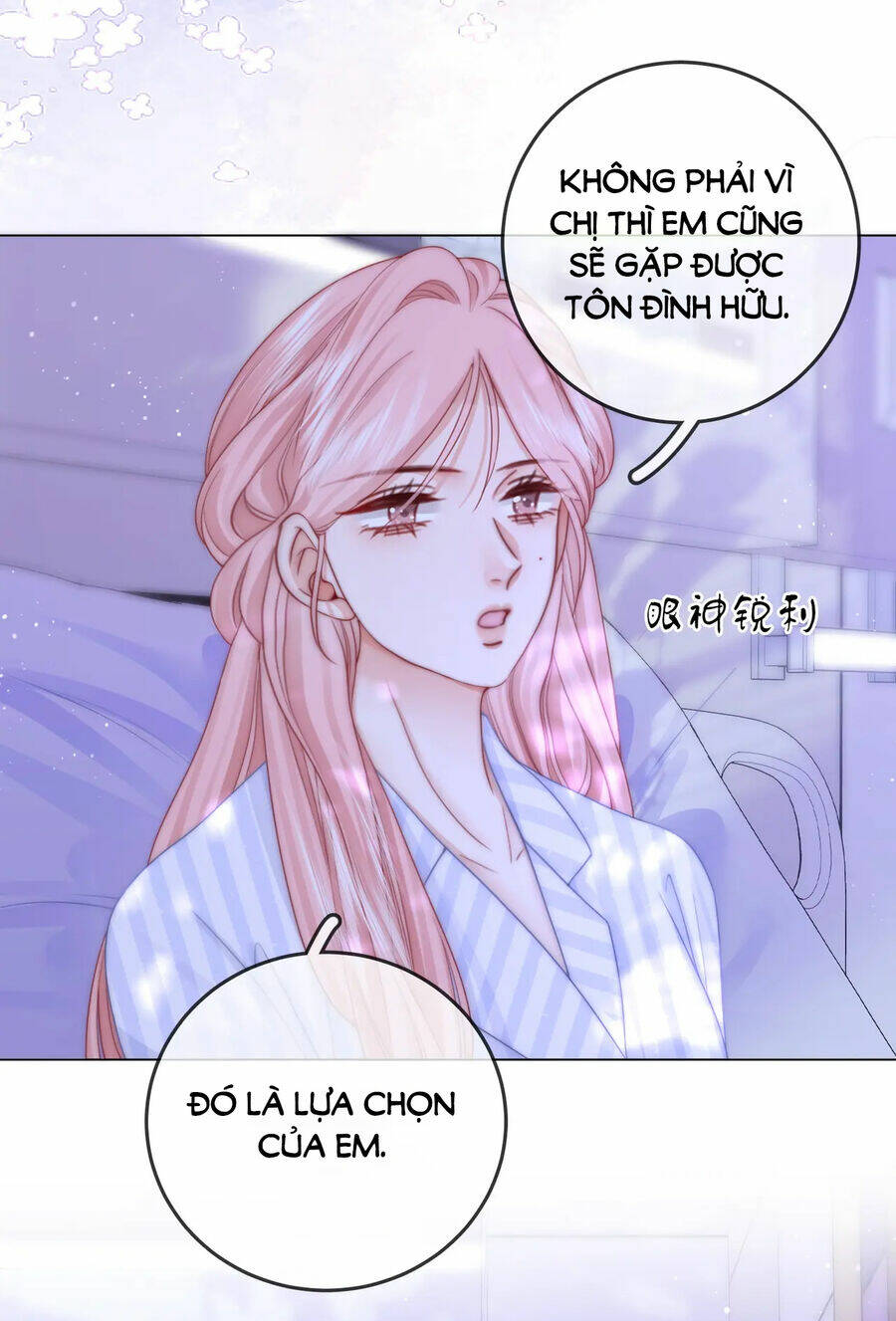 Em Chỉ Có Thể Là Của Tôi - Chapter 81 - Page 38