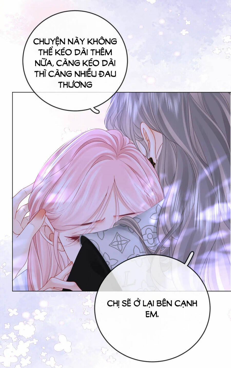 Em Chỉ Có Thể Là Của Tôi - Chapter 81 - Page 3