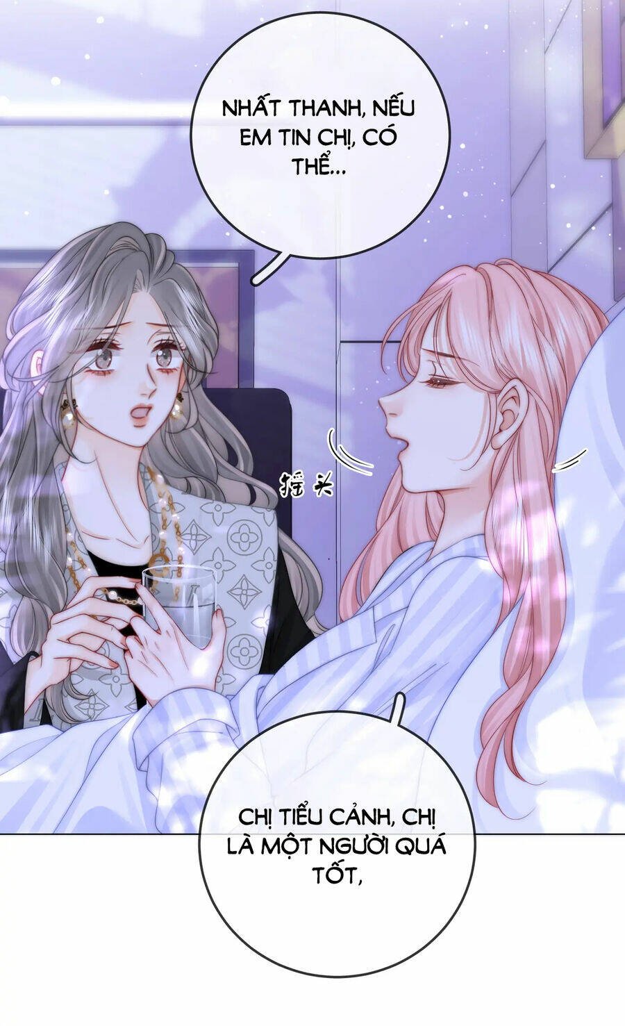 Em Chỉ Có Thể Là Của Tôi - Chapter 81 - Page 39