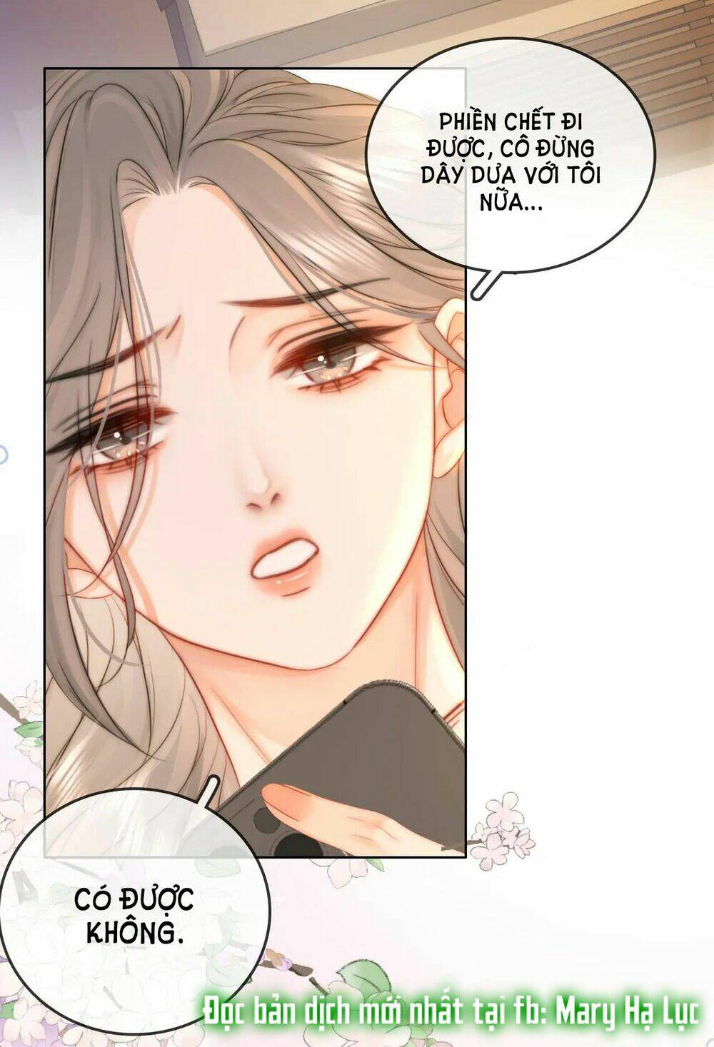 Em Chỉ Có Thể Là Của Tôi - Chapter 9.1 - Page 11