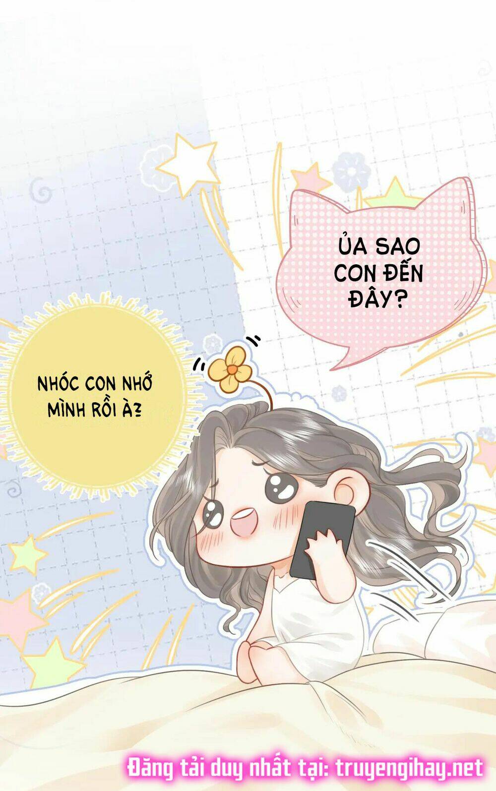 Em Chỉ Có Thể Là Của Tôi - Chapter 9.1 - Page 17