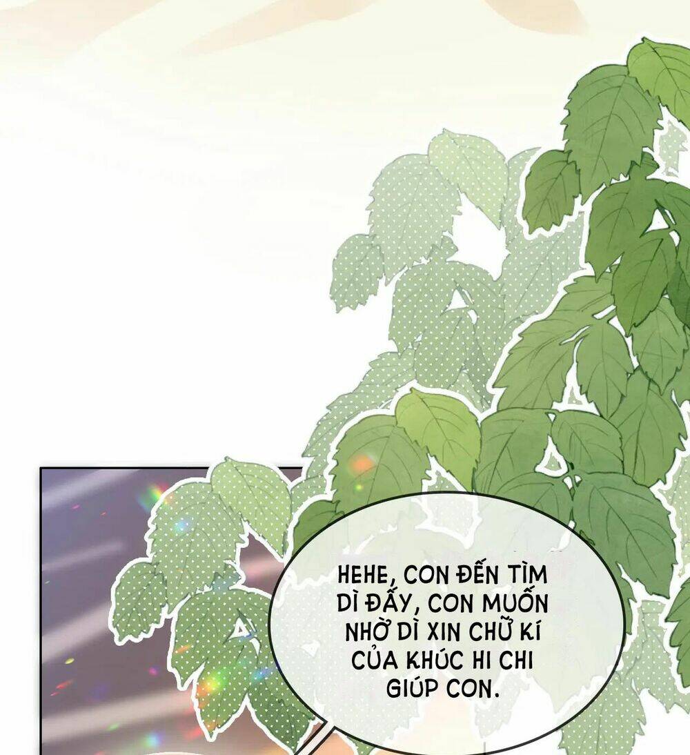 Em Chỉ Có Thể Là Của Tôi - Chapter 9.1 - Page 18