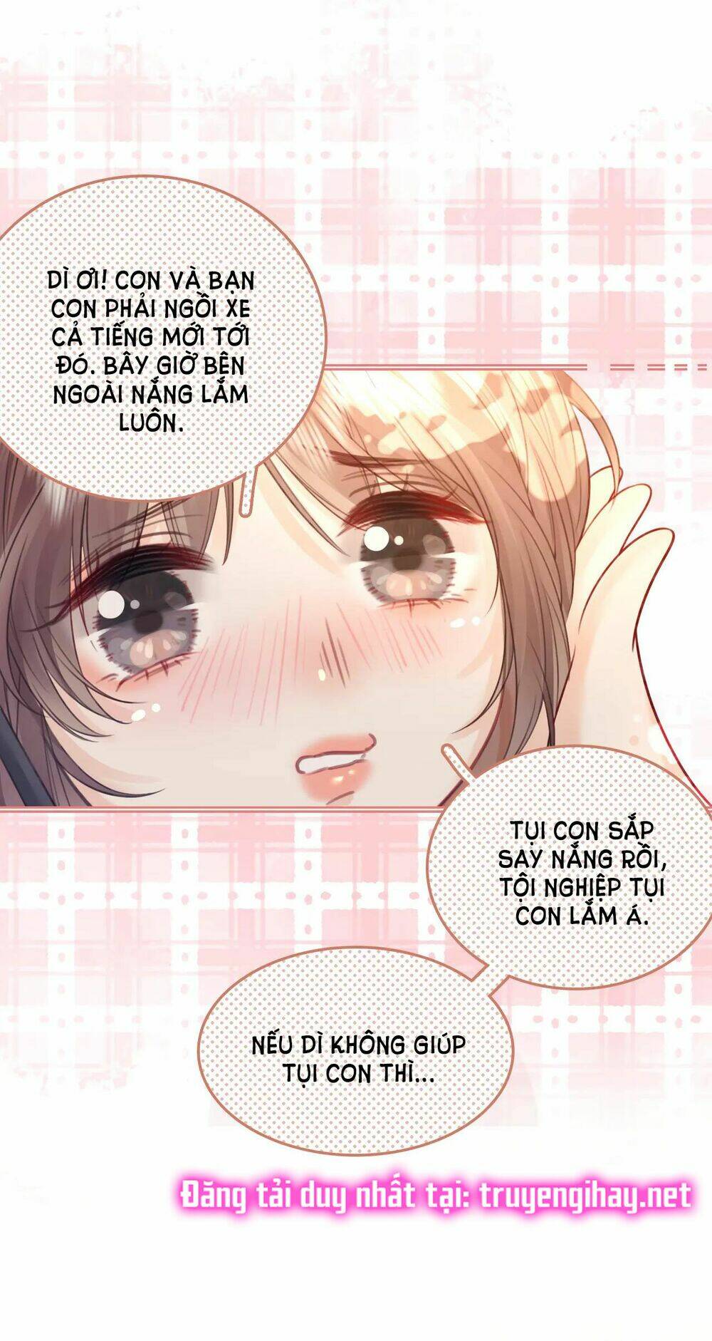 Em Chỉ Có Thể Là Của Tôi - Chapter 9.1 - Page 22