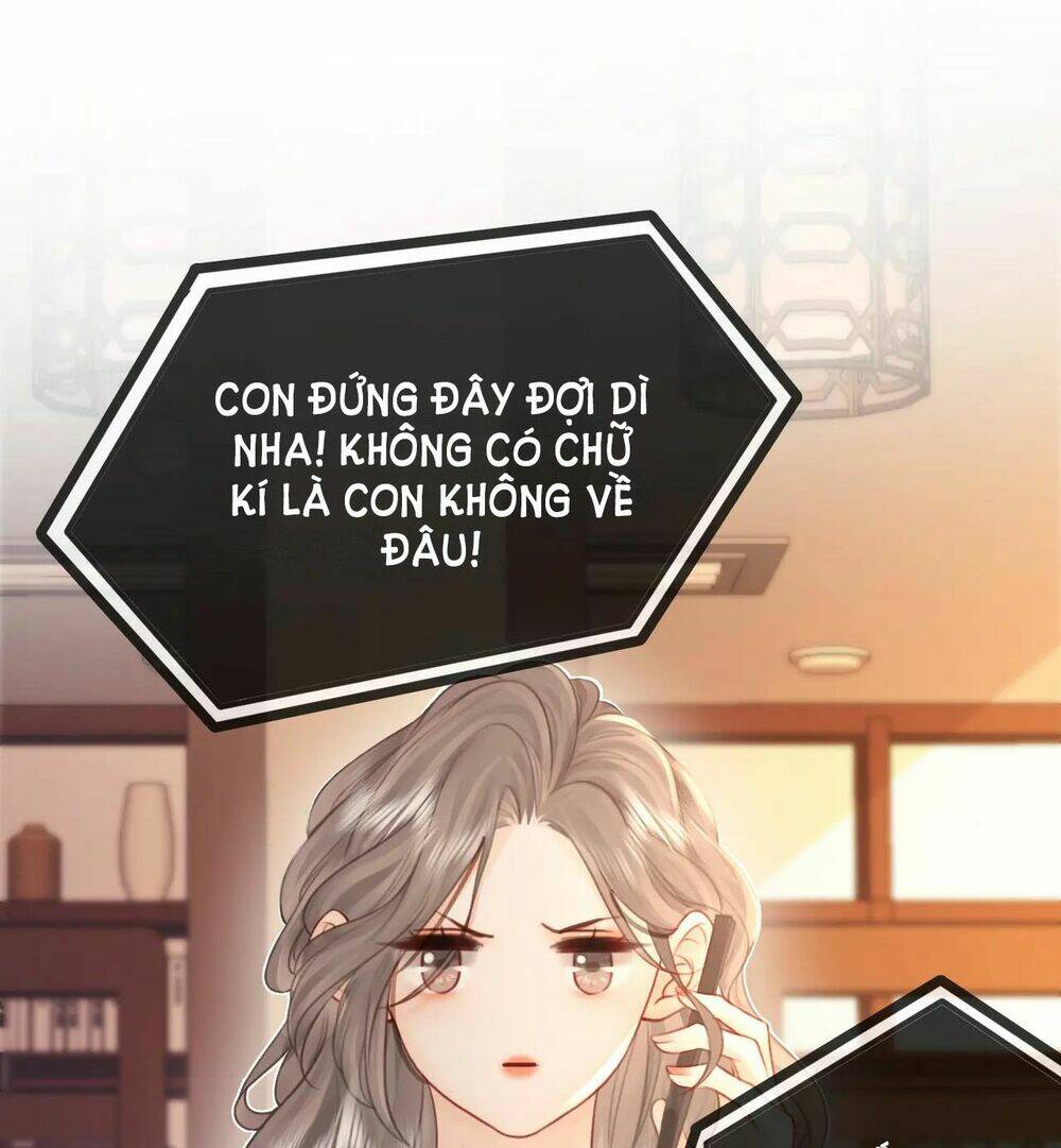 Em Chỉ Có Thể Là Của Tôi - Chapter 9.1 - Page 23