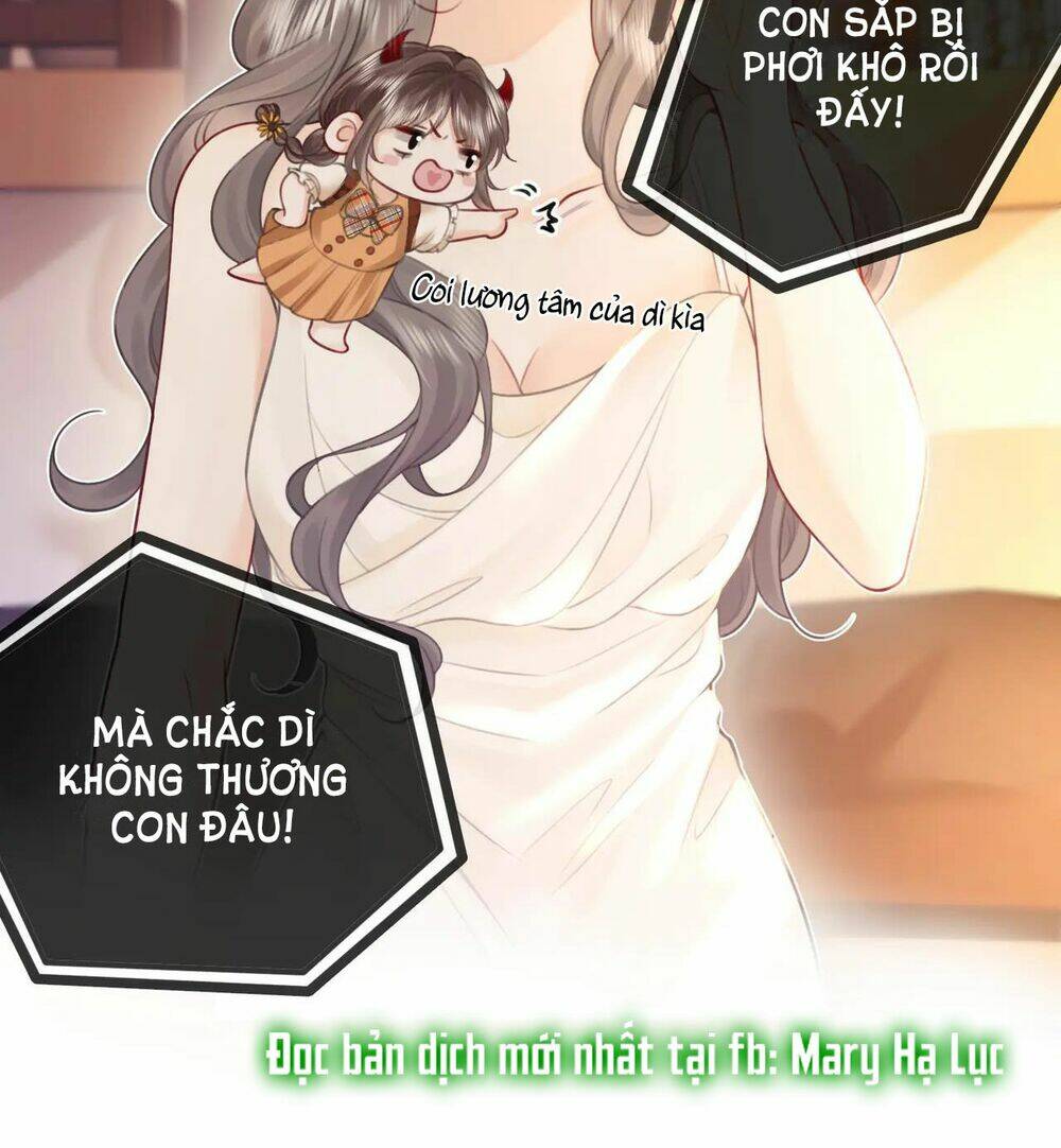 Em Chỉ Có Thể Là Của Tôi - Chapter 9.1 - Page 24