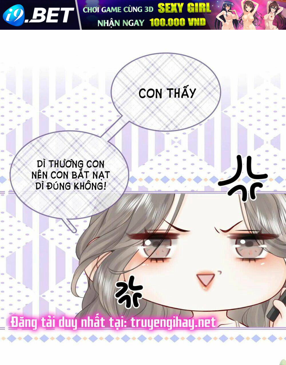 Em Chỉ Có Thể Là Của Tôi - Chapter 9.1 - Page 25