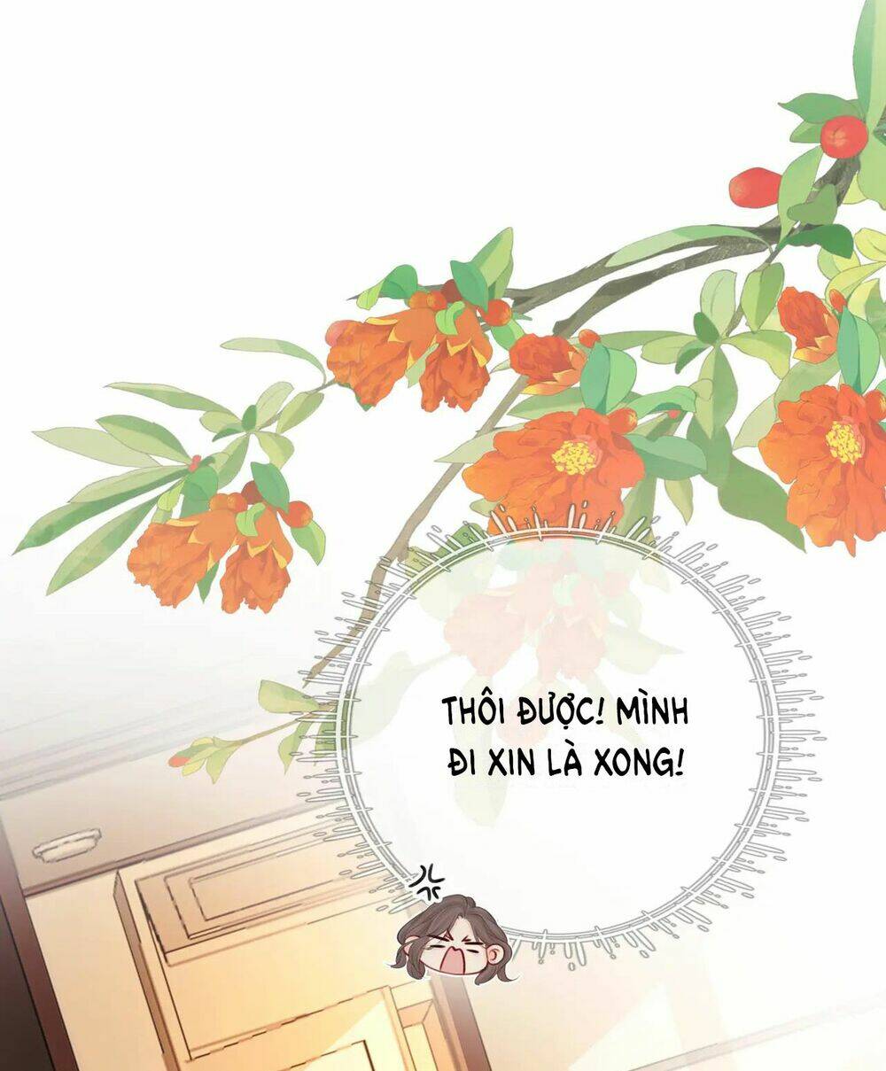 Em Chỉ Có Thể Là Của Tôi - Chapter 9.1 - Page 26