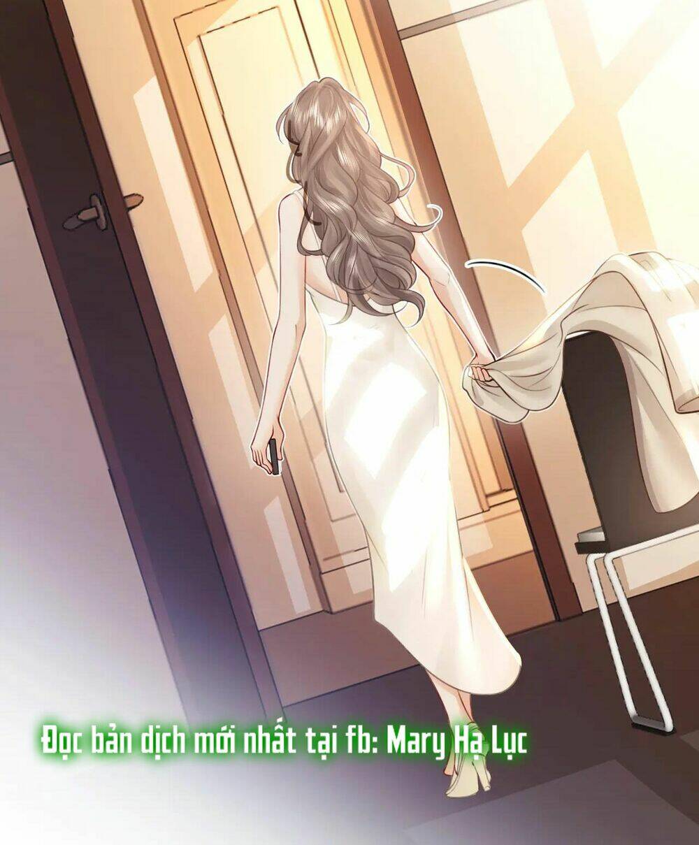 Em Chỉ Có Thể Là Của Tôi - Chapter 9.1 - Page 27