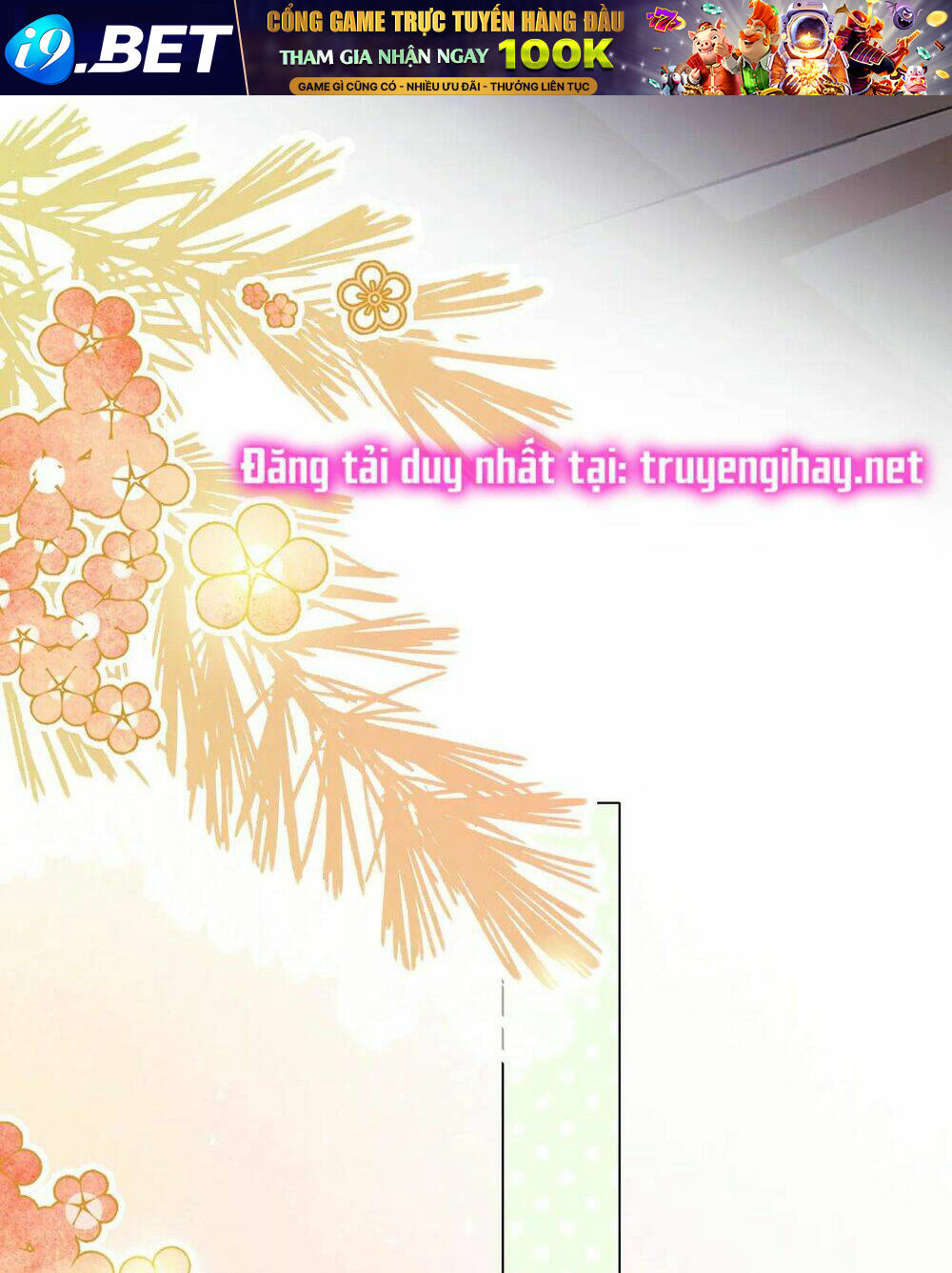 Em Chỉ Có Thể Là Của Tôi - Chapter 9.1 - Page 28