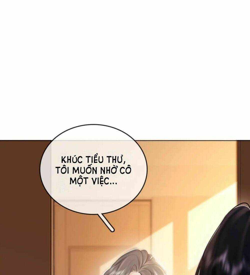 Em Chỉ Có Thể Là Của Tôi - Chapter 9.1 - Page 31