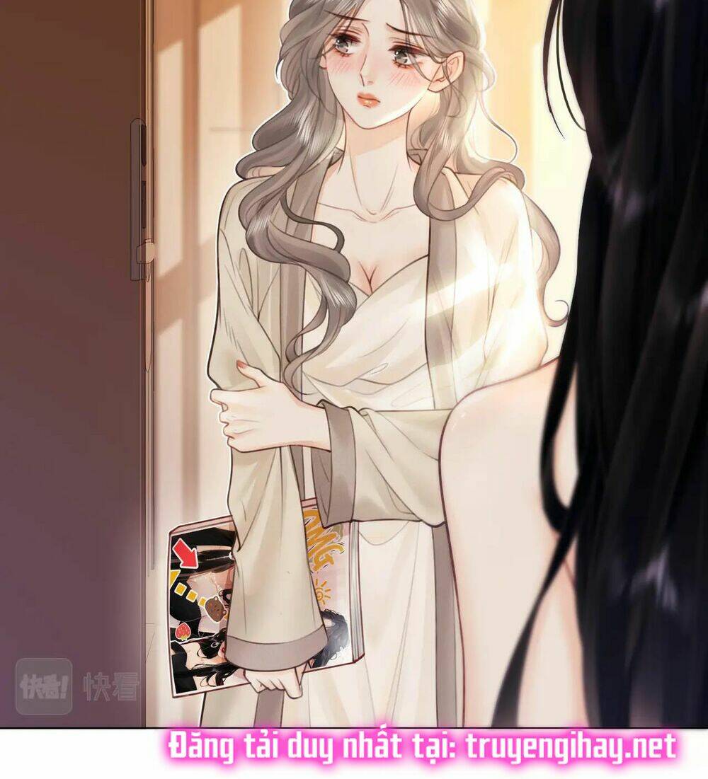 Em Chỉ Có Thể Là Của Tôi - Chapter 9.1 - Page 32