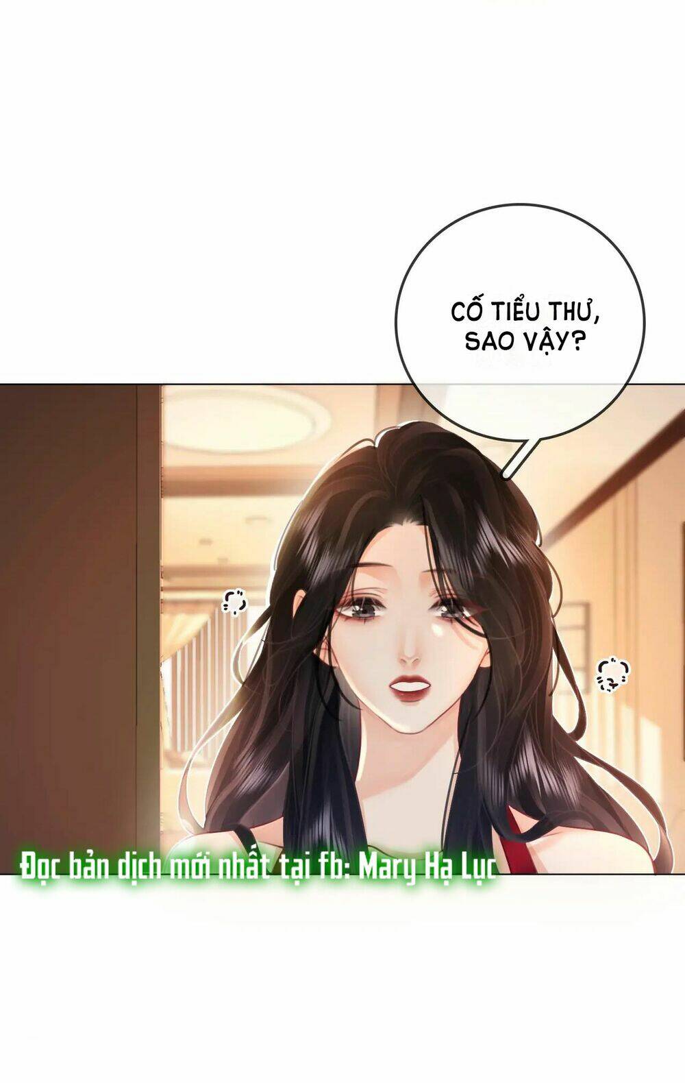 Em Chỉ Có Thể Là Của Tôi - Chapter 9.1 - Page 33