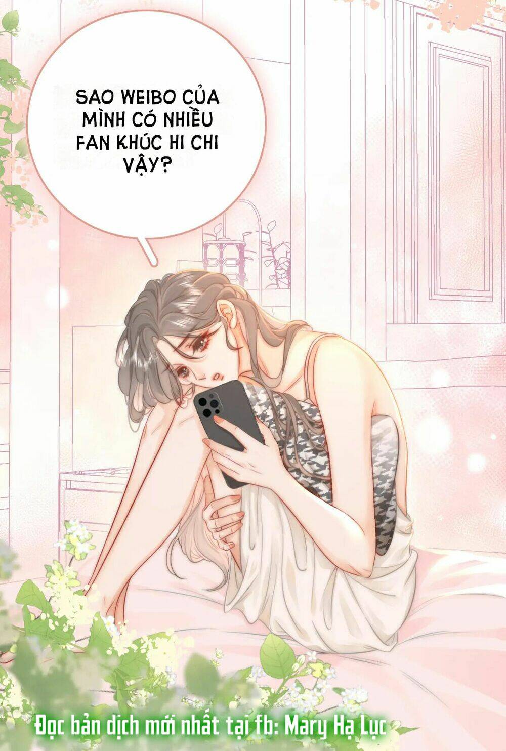 Em Chỉ Có Thể Là Của Tôi - Chapter 9.1 - Page 5