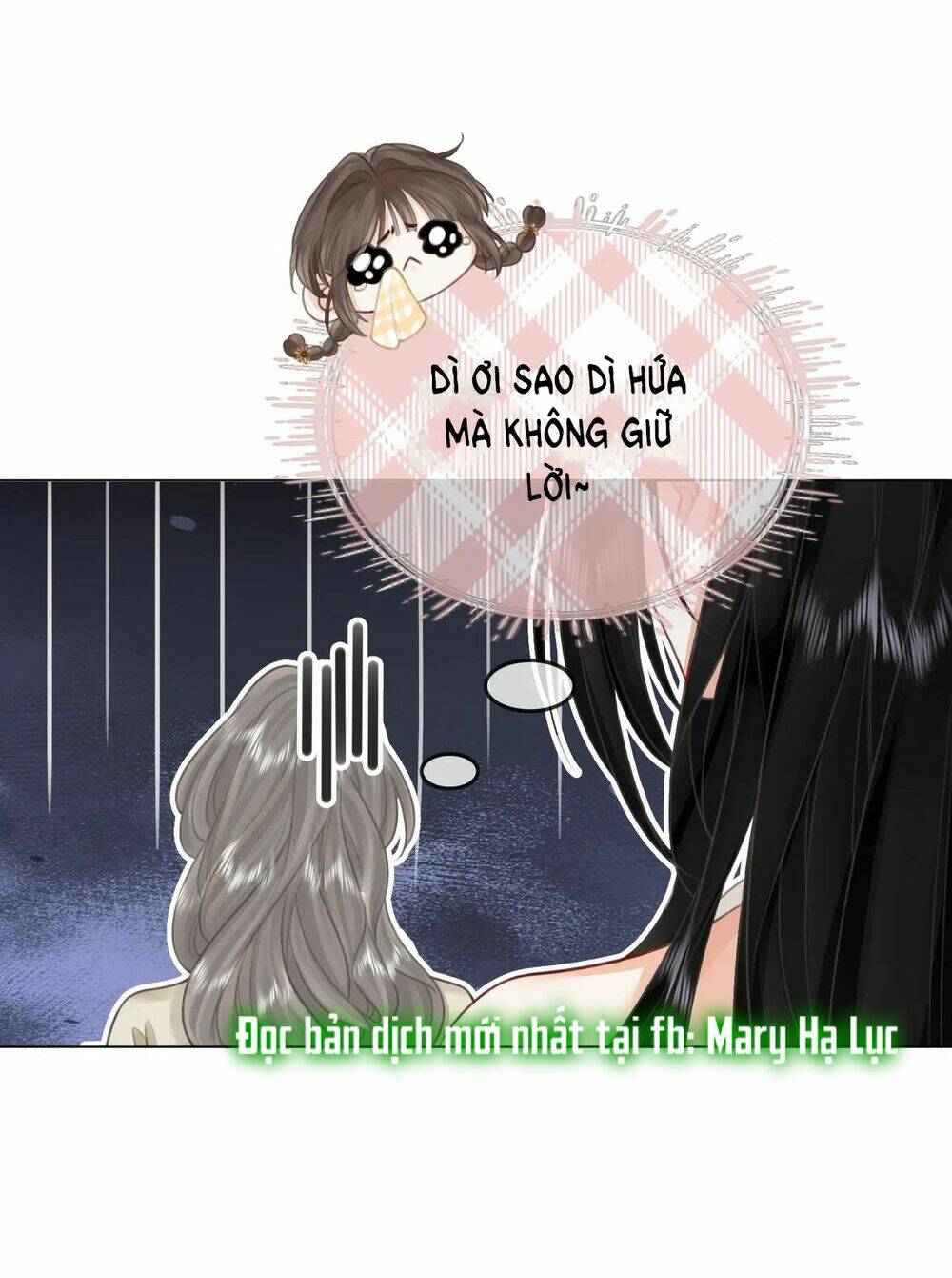 Em Chỉ Có Thể Là Của Tôi - Chapter 9.2 - Page 10