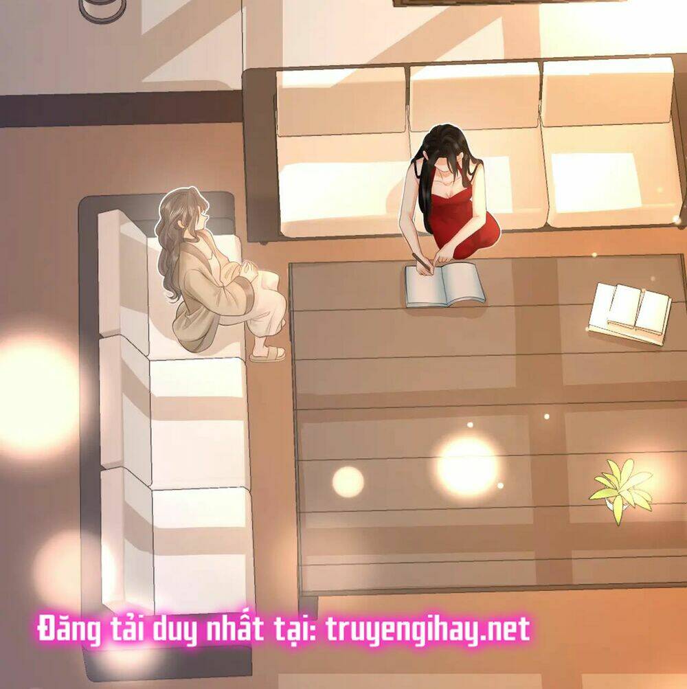 Em Chỉ Có Thể Là Của Tôi - Chapter 9.2 - Page 17