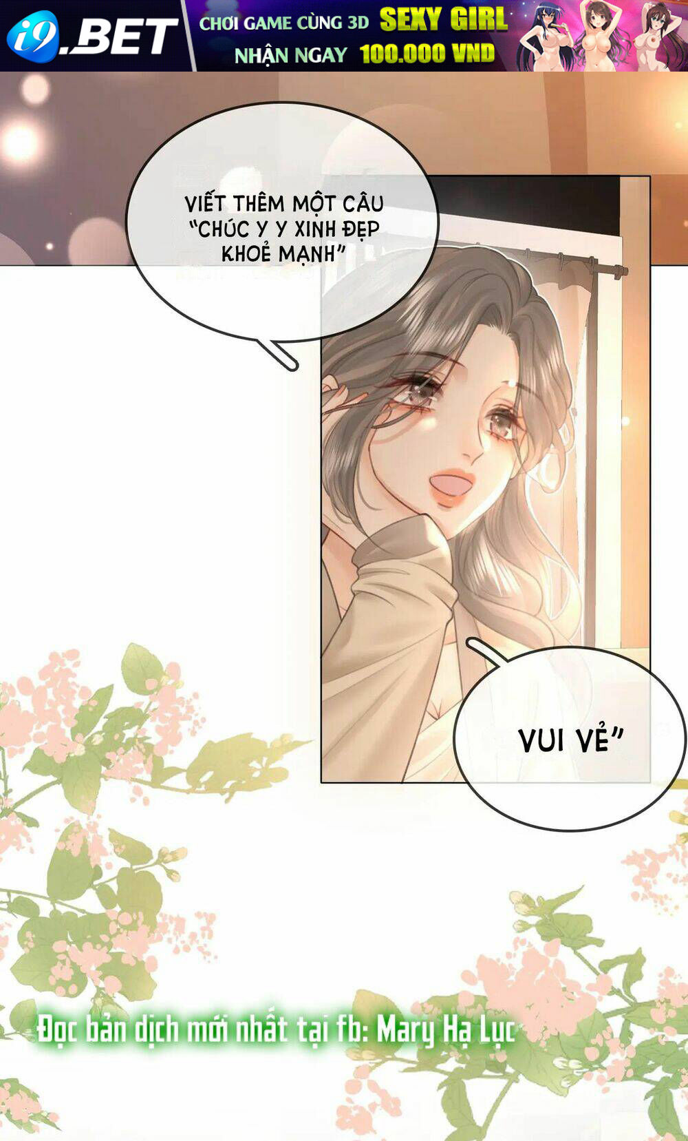 Em Chỉ Có Thể Là Của Tôi - Chapter 9.2 - Page 18