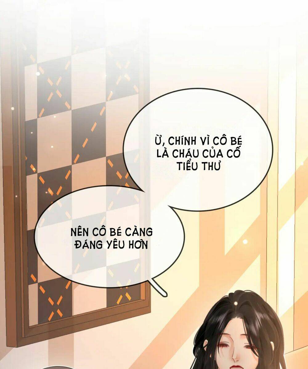 Em Chỉ Có Thể Là Của Tôi - Chapter 9.2 - Page 21