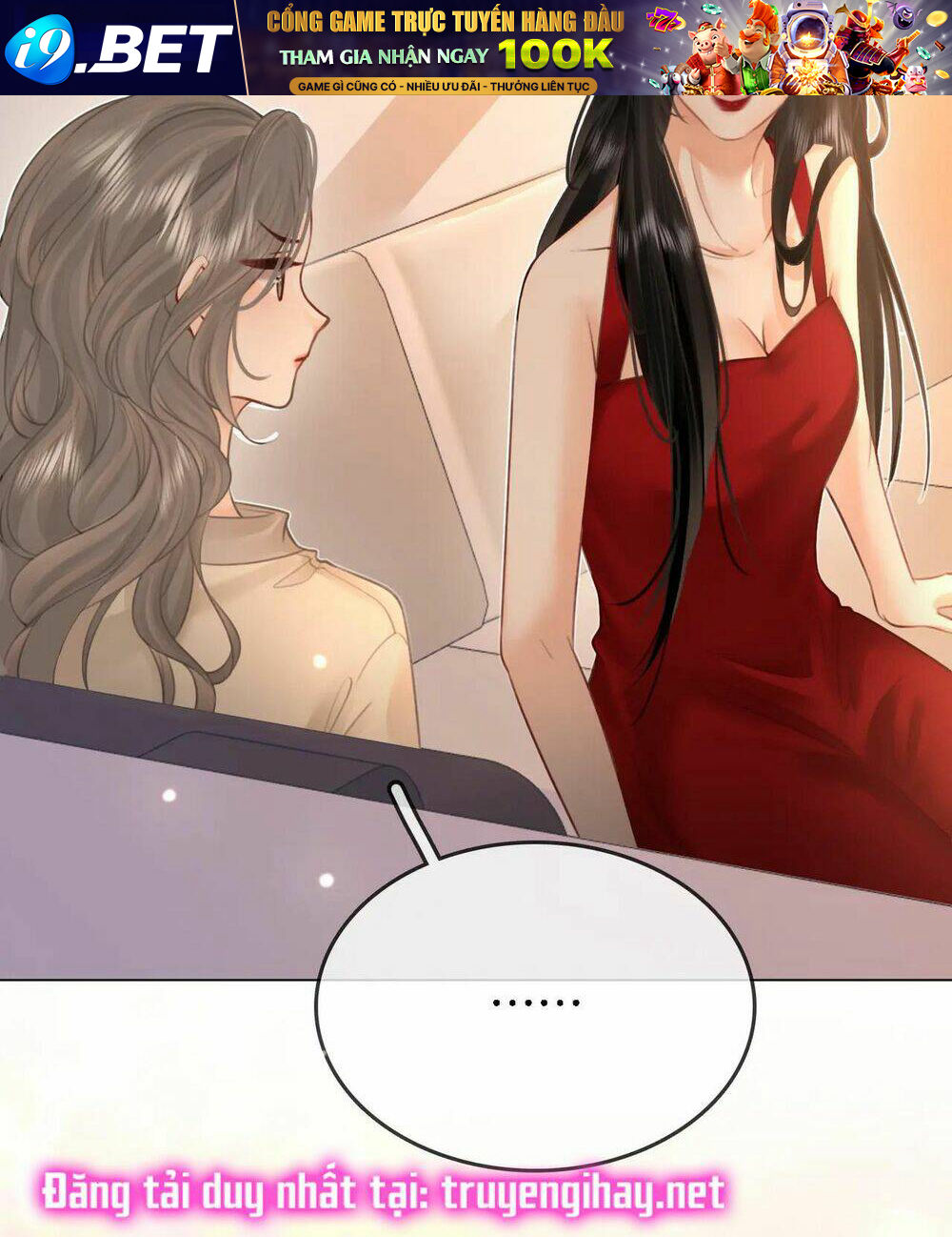 Em Chỉ Có Thể Là Của Tôi - Chapter 9.2 - Page 22