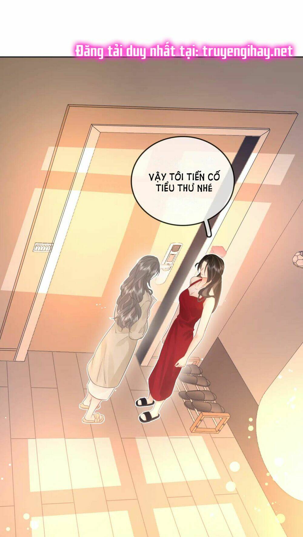 Em Chỉ Có Thể Là Của Tôi - Chapter 9.2 - Page 24