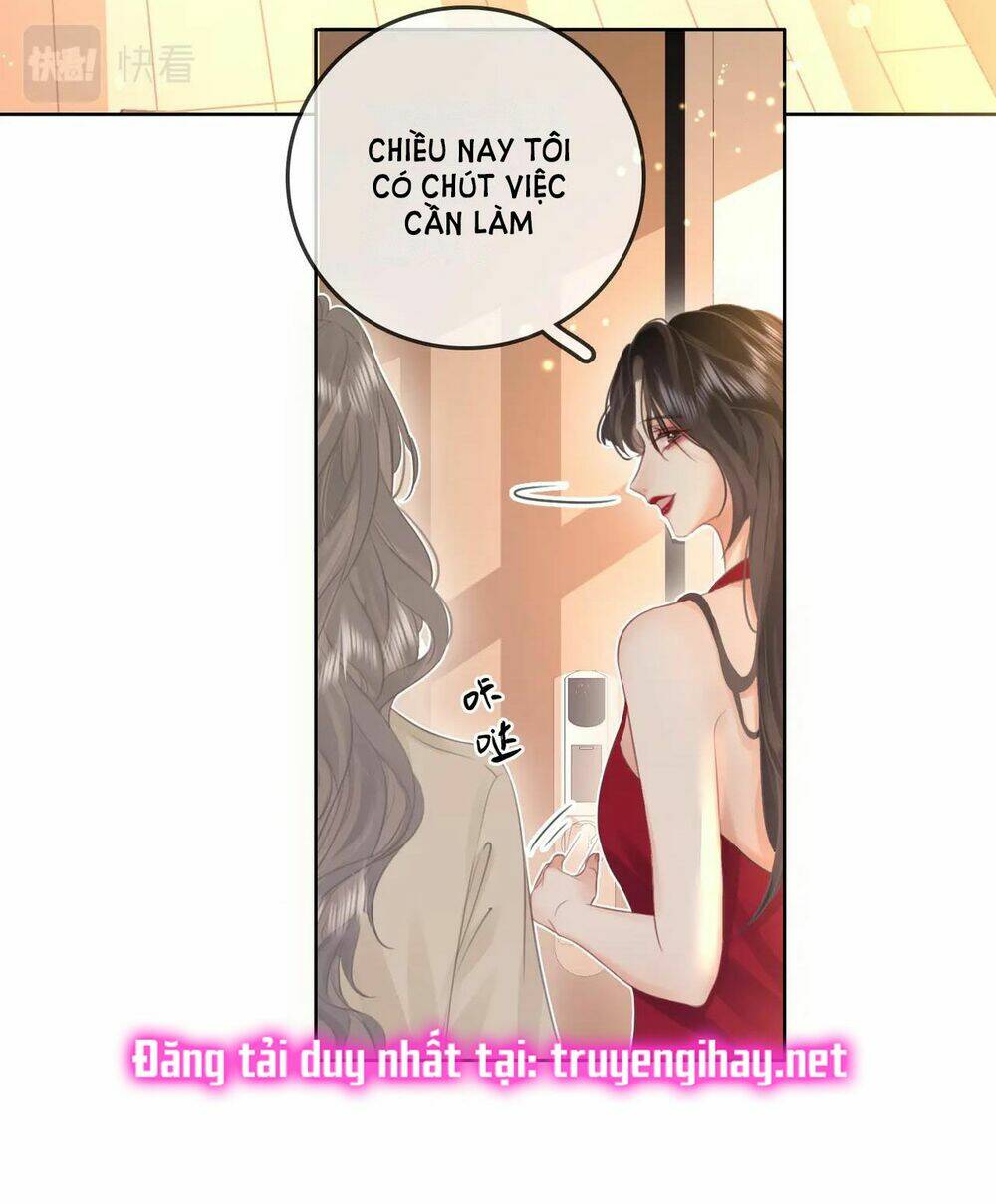 Em Chỉ Có Thể Là Của Tôi - Chapter 9.2 - Page 25