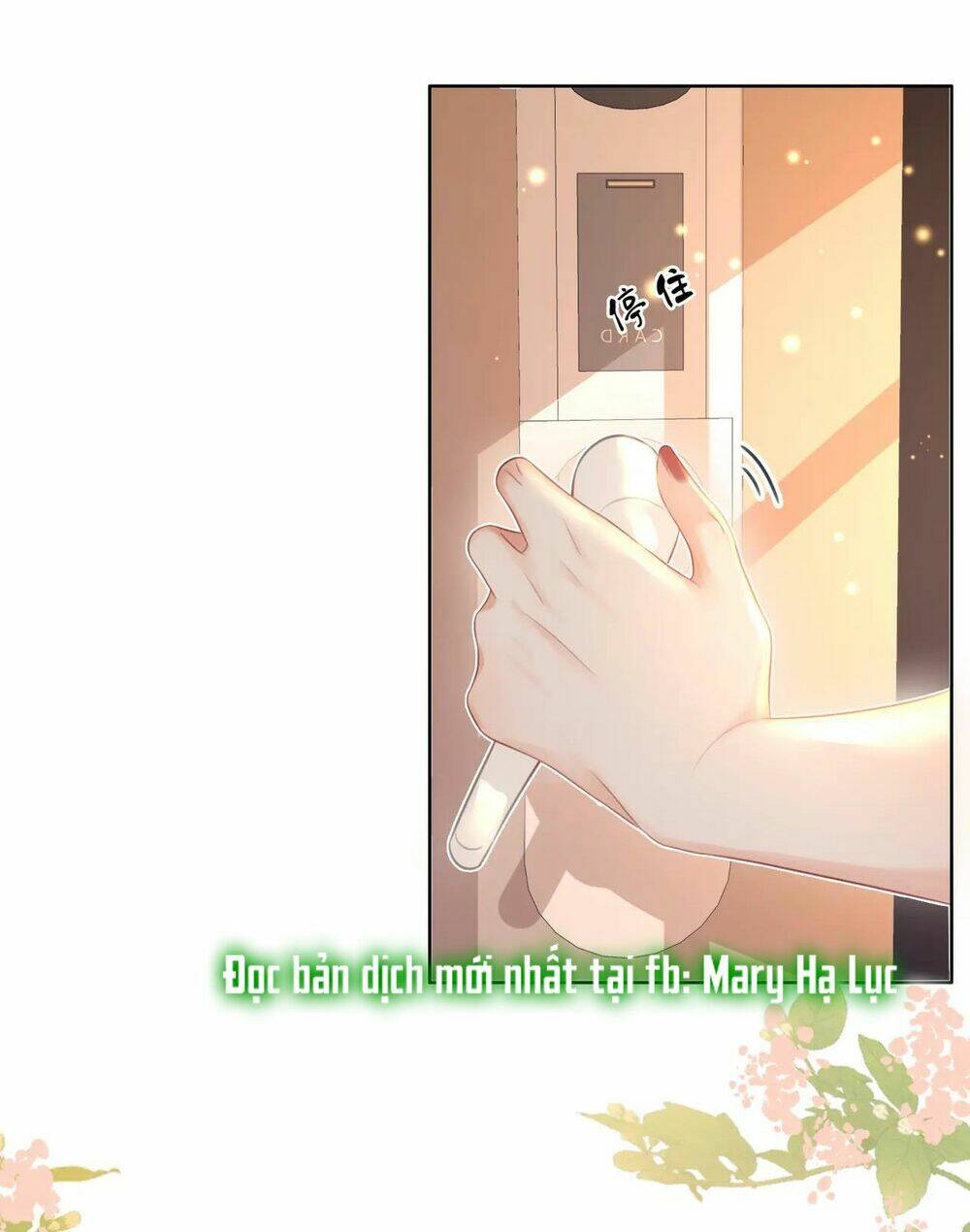 Em Chỉ Có Thể Là Của Tôi - Chapter 9.2 - Page 26