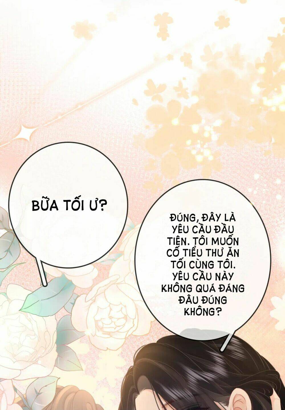 Em Chỉ Có Thể Là Của Tôi - Chapter 9.2 - Page 29