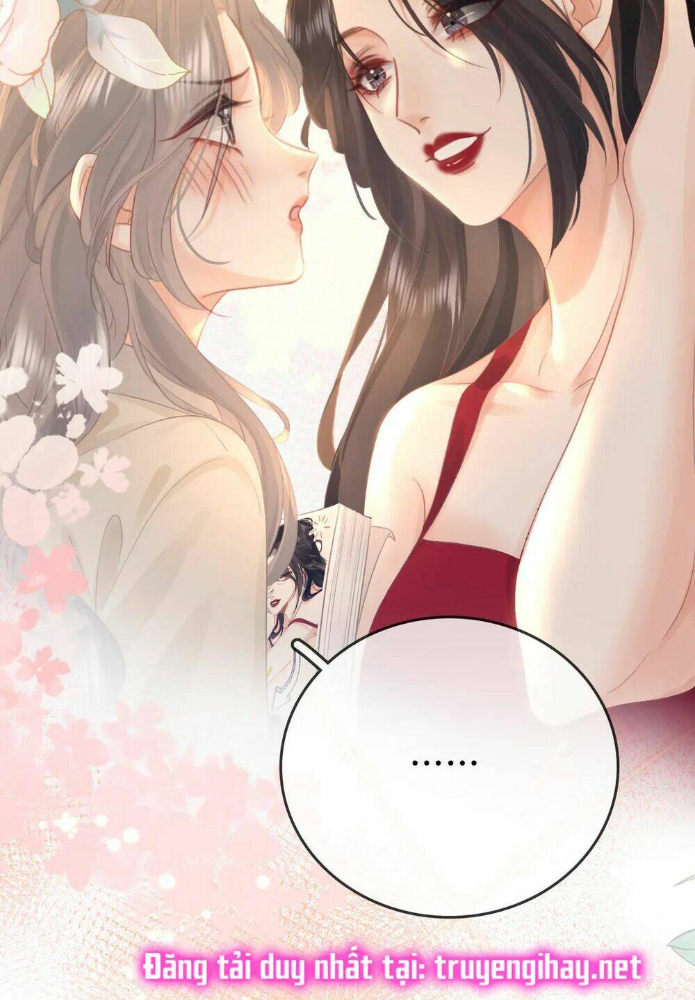 Em Chỉ Có Thể Là Của Tôi - Chapter 9.2 - Page 30