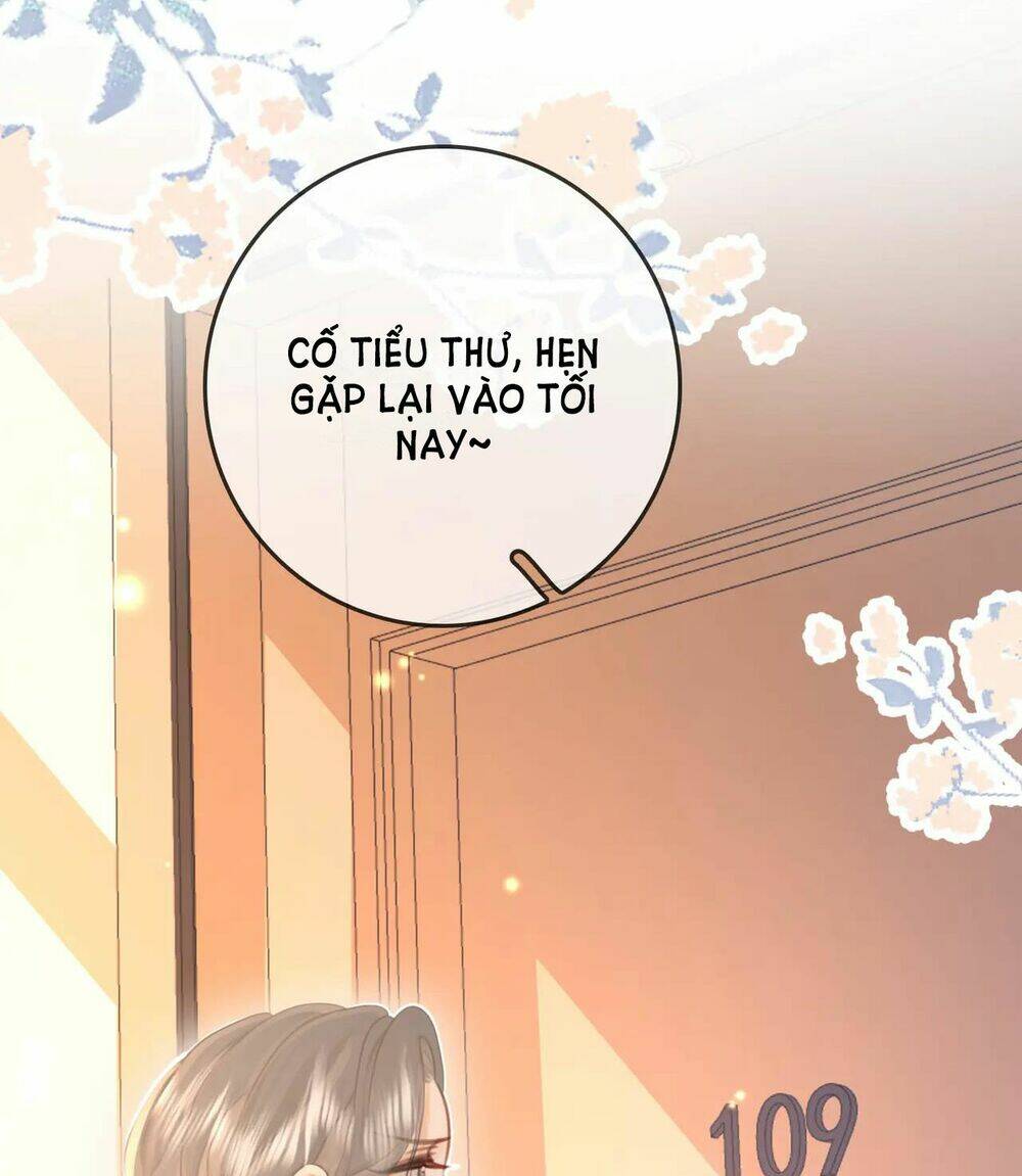Em Chỉ Có Thể Là Của Tôi - Chapter 9.2 - Page 34