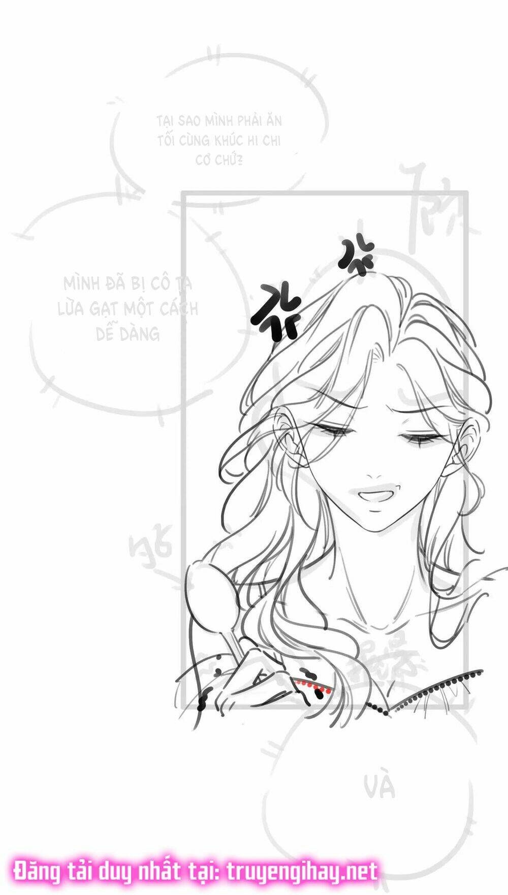 Em Chỉ Có Thể Là Của Tôi - Chapter 9.2 - Page 39