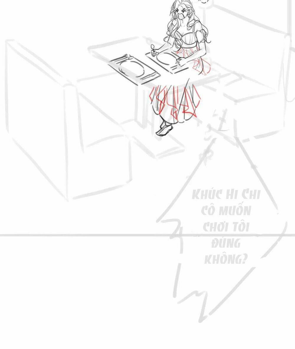 Em Chỉ Có Thể Là Của Tôi - Chapter 9.2 - Page 41