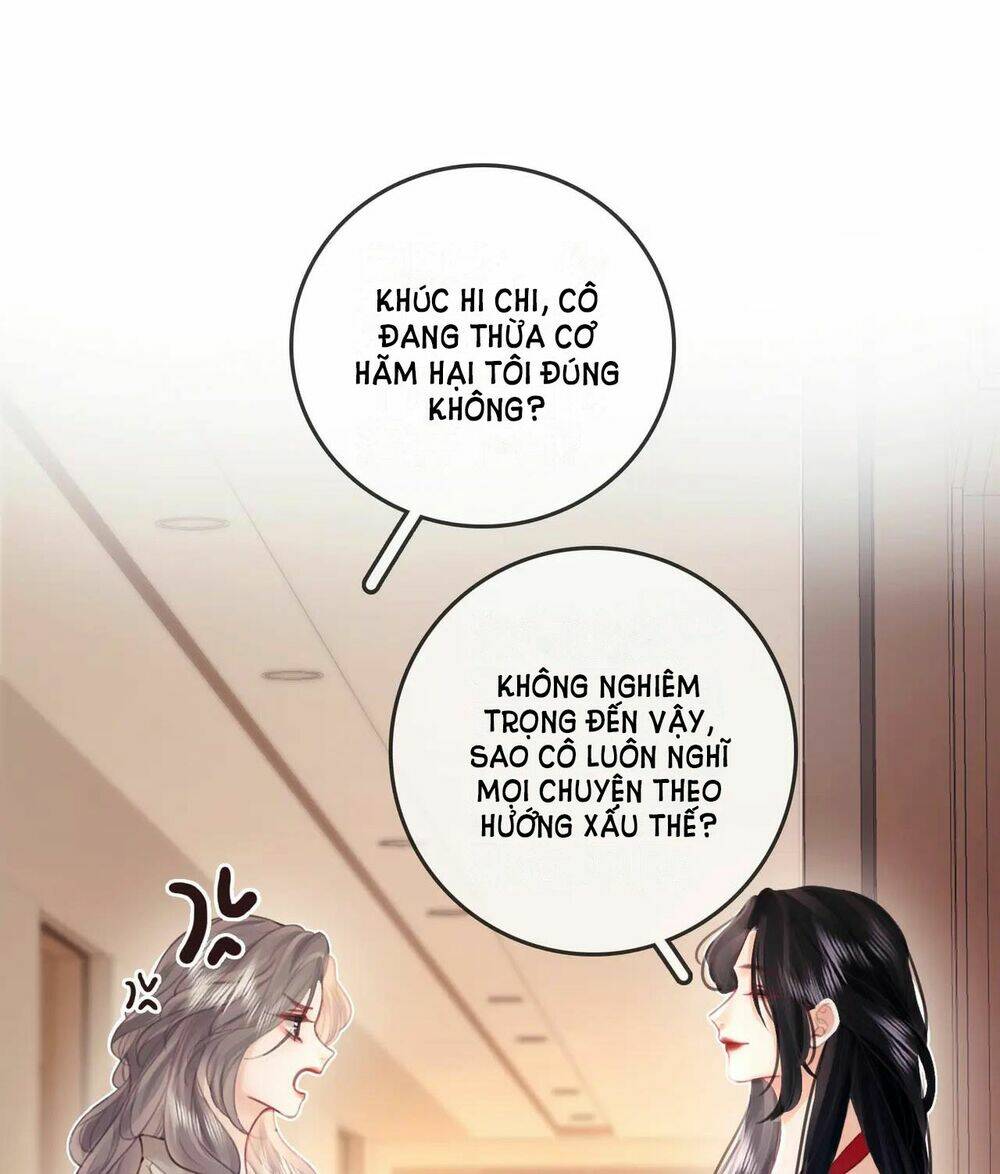 Em Chỉ Có Thể Là Của Tôi - Chapter 9.2 - Page 4