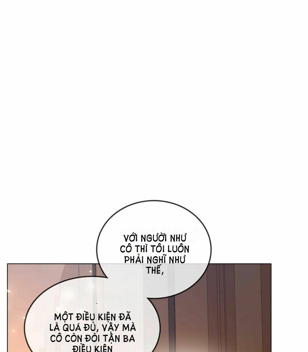 Em Chỉ Có Thể Là Của Tôi - Chapter 9.2 - Page 6