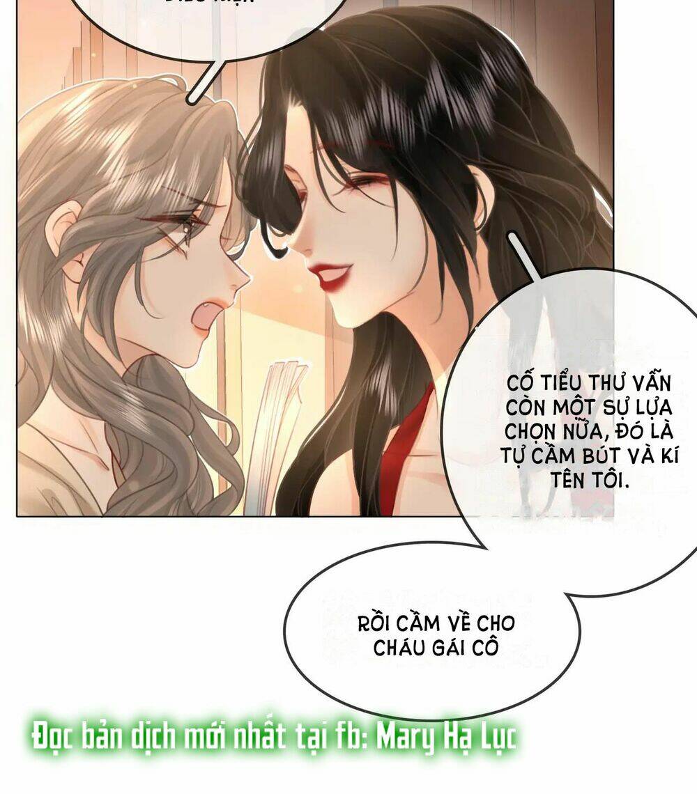 Em Chỉ Có Thể Là Của Tôi - Chapter 9.2 - Page 7
