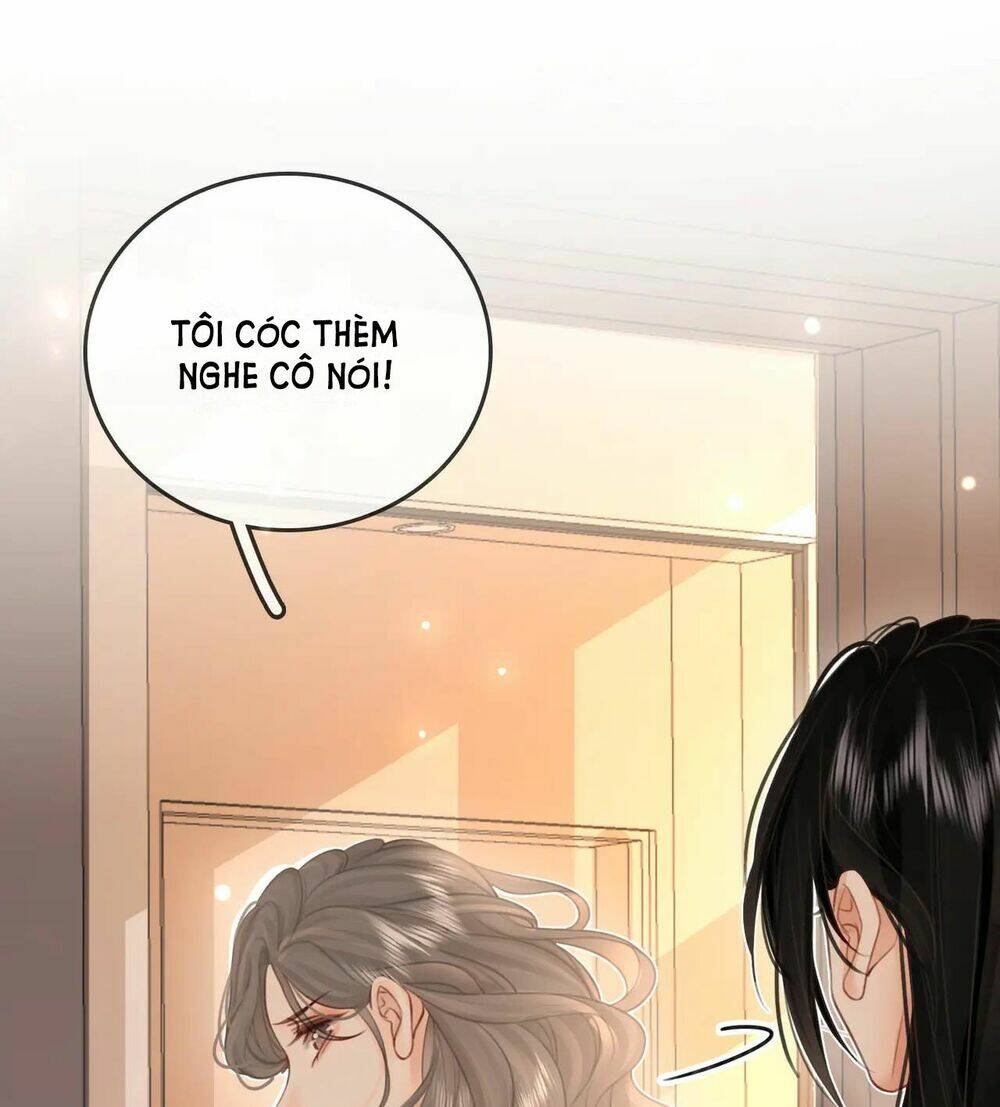 Em Chỉ Có Thể Là Của Tôi - Chapter 9.2 - Page 8