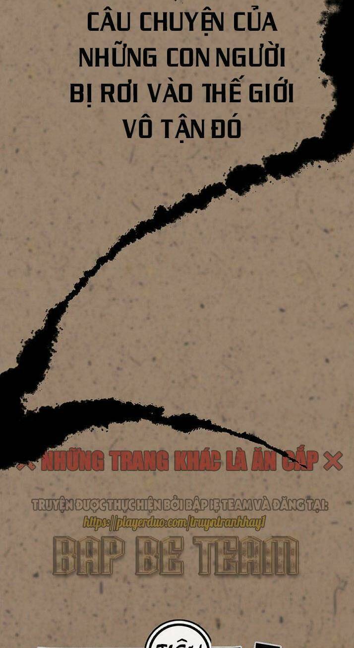 Tiên Kiếm Bất Bại - Chapter 0 - Page 21