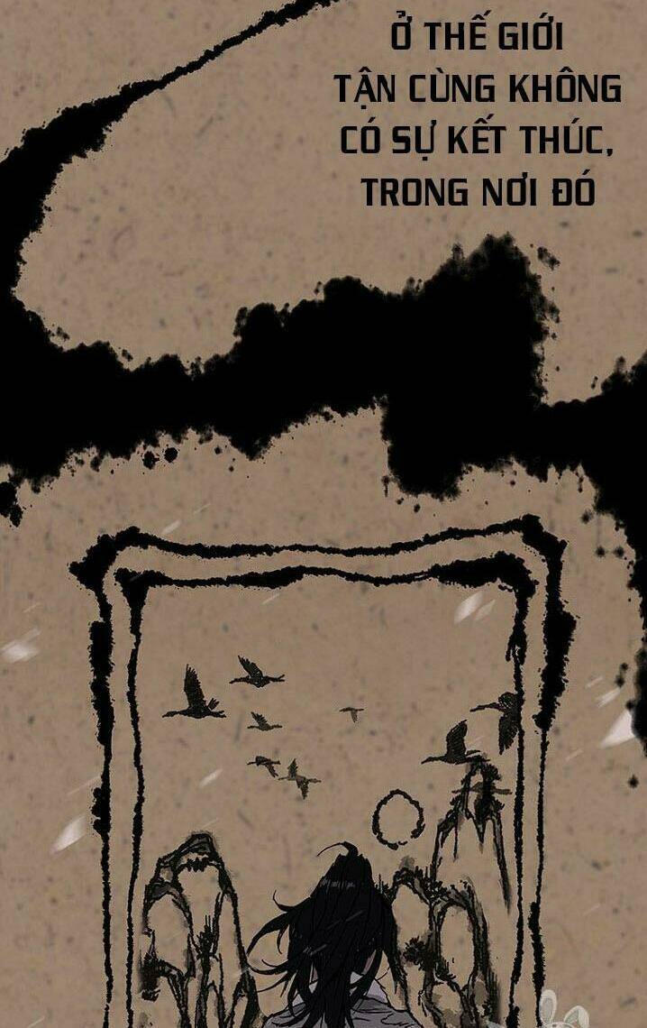 Tiên Kiếm Bất Bại - Chapter 0 - Page 8