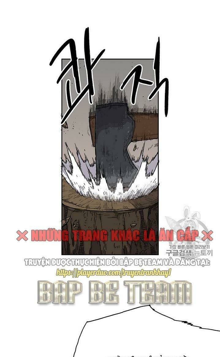 Tiên Kiếm Bất Bại - Chapter 1 - Page 9