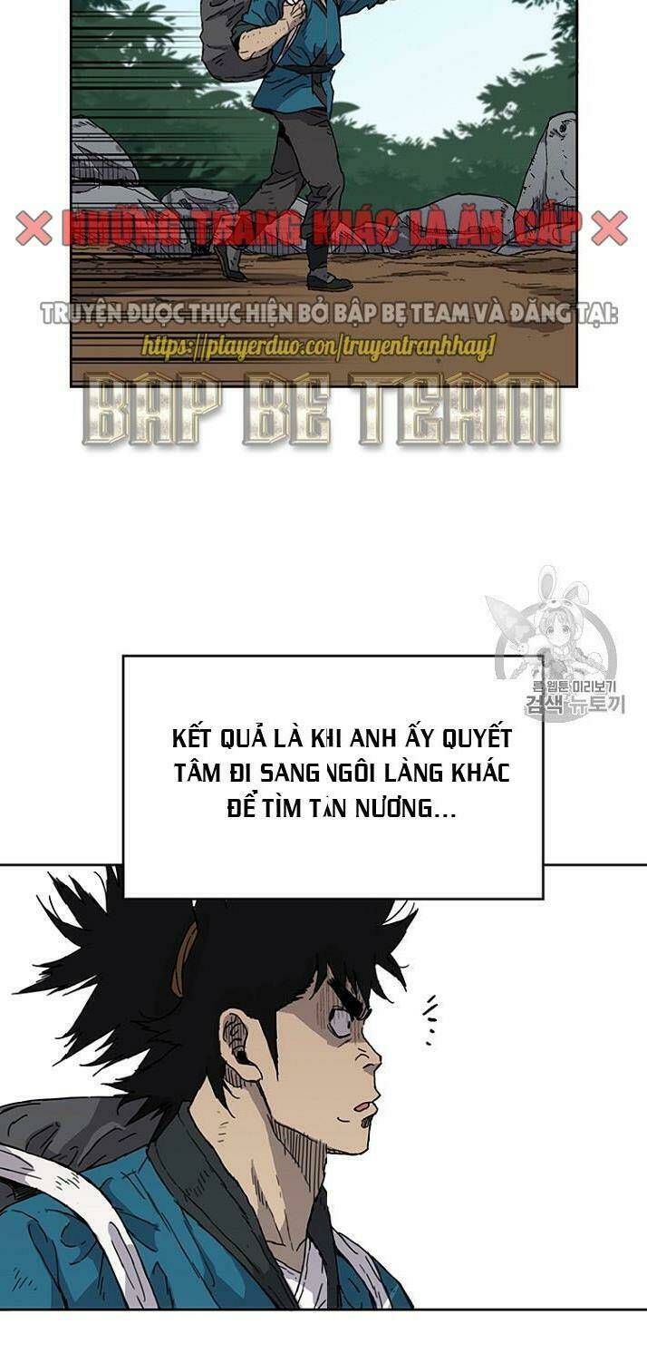 Tiên Kiếm Bất Bại - Chapter 1 - Page 14