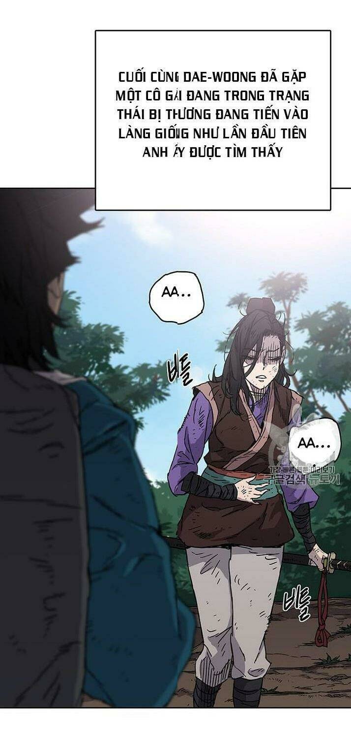 Tiên Kiếm Bất Bại - Chapter 1 - Page 15