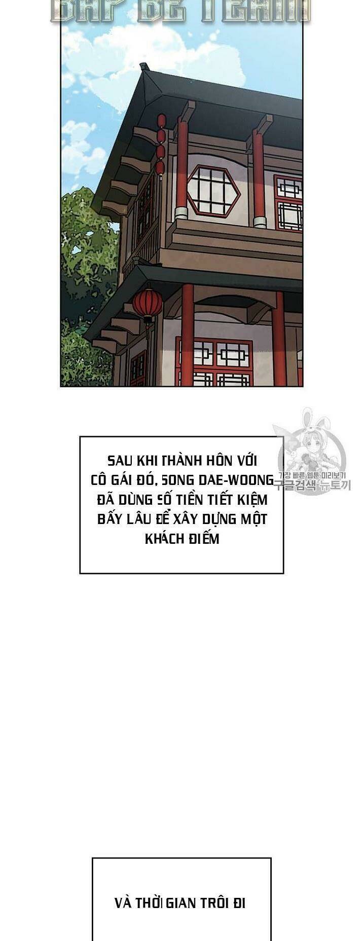 Tiên Kiếm Bất Bại - Chapter 1 - Page 34