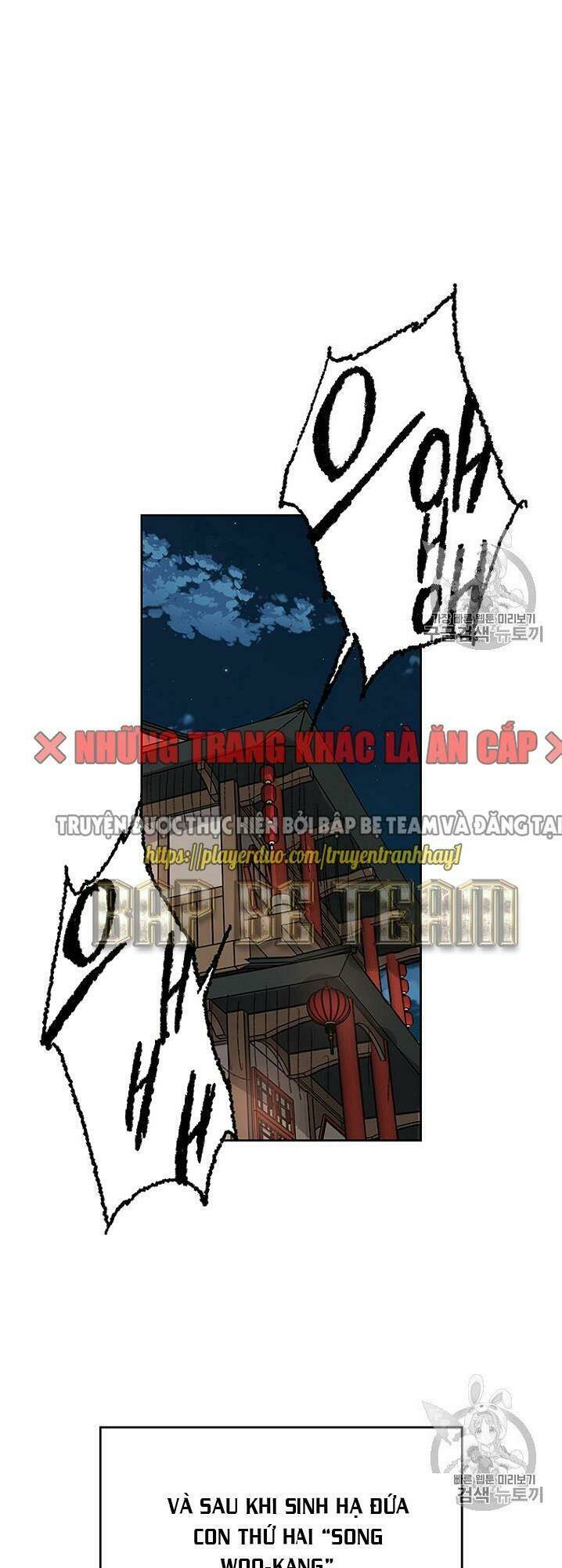 Tiên Kiếm Bất Bại - Chapter 1 - Page 38