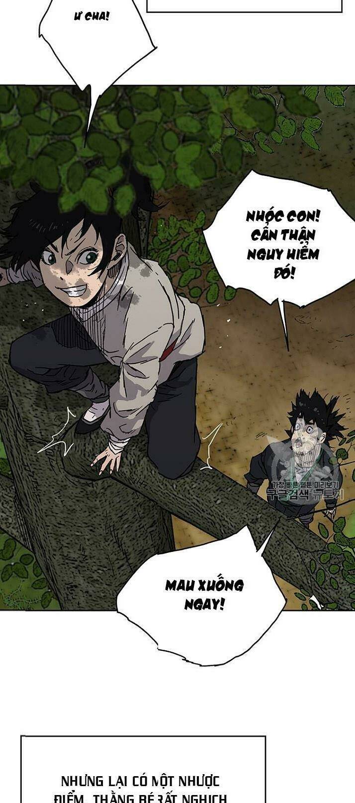 Tiên Kiếm Bất Bại - Chapter 1 - Page 44