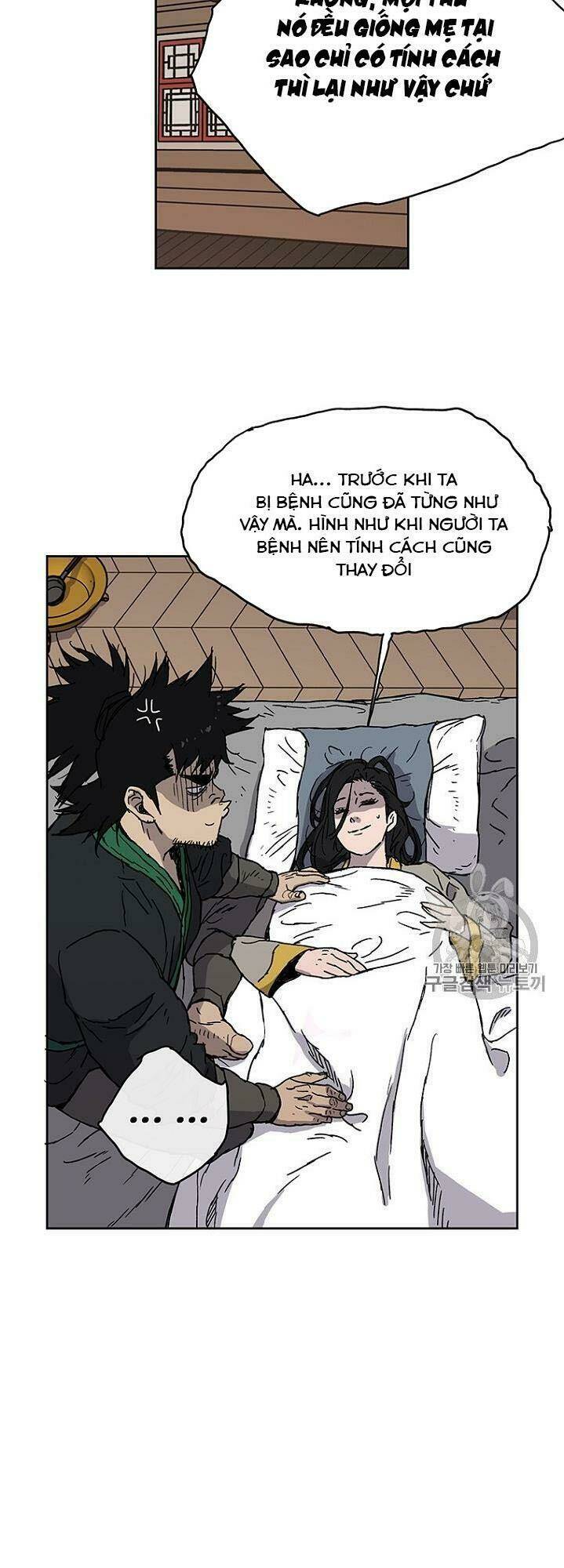 Tiên Kiếm Bất Bại - Chapter 1 - Page 47