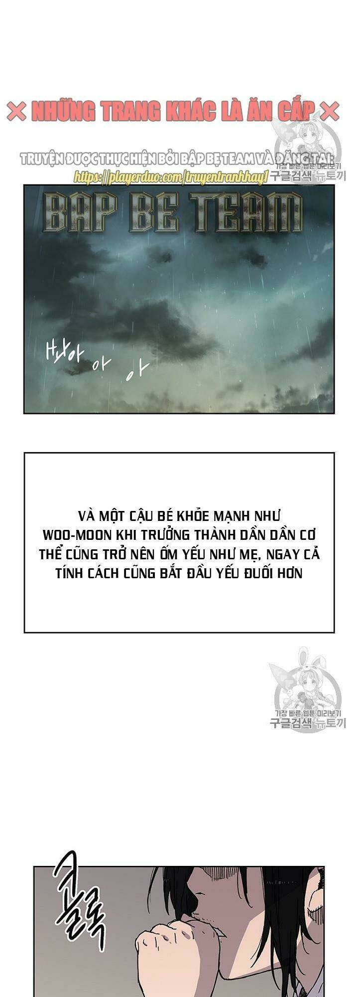 Tiên Kiếm Bất Bại - Chapter 1 - Page 48