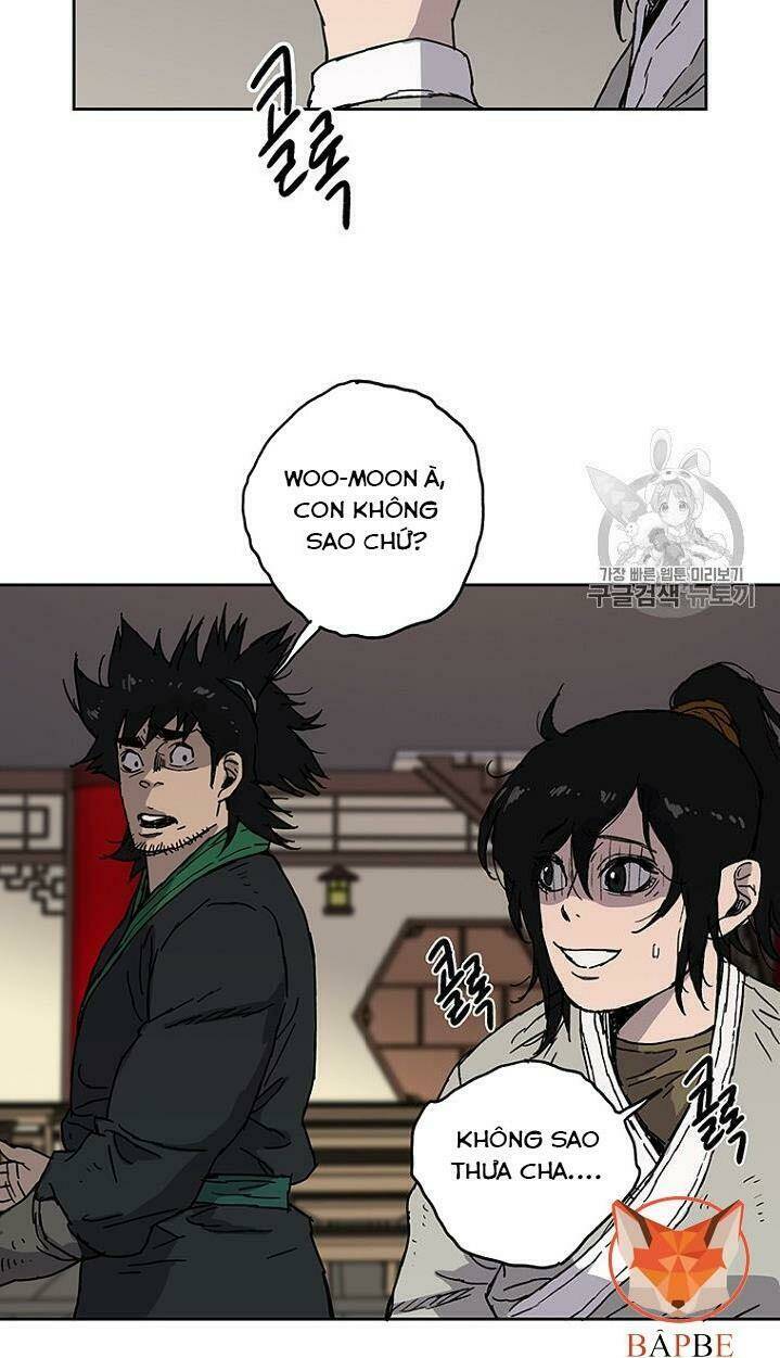 Tiên Kiếm Bất Bại - Chapter 1 - Page 49