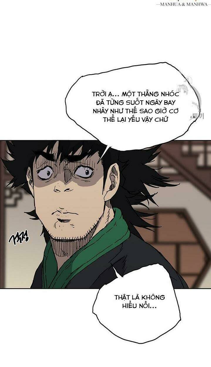 Tiên Kiếm Bất Bại - Chapter 1 - Page 50